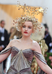Julia Garner